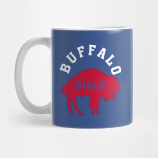 Buffalo Bills Mug